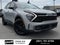 2024 Kia Sportage X-Pro Prestige