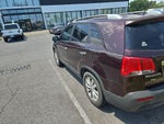 2011 Kia Sorento EX