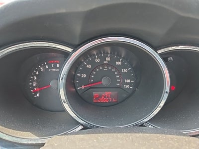 2011 Kia Sorento EX