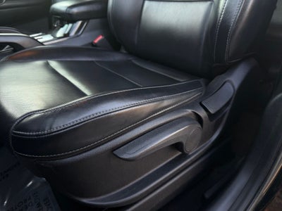 2020 Kia Telluride LX