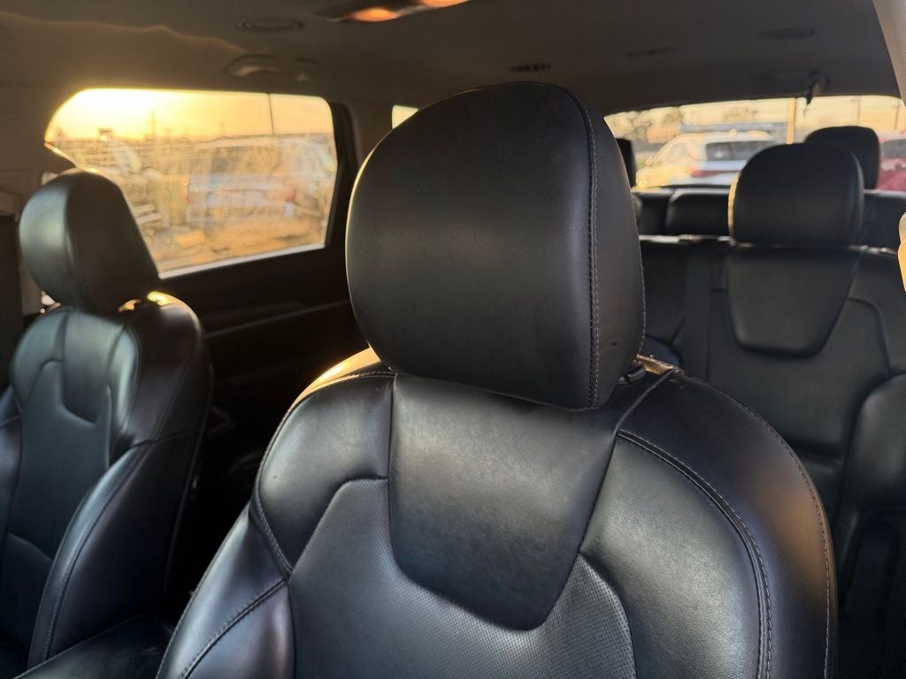 2020 Kia Telluride LX