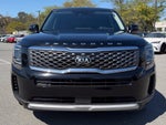 2021 Kia Telluride LX