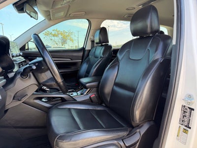 2020 Kia Telluride LX *Clean Carfax