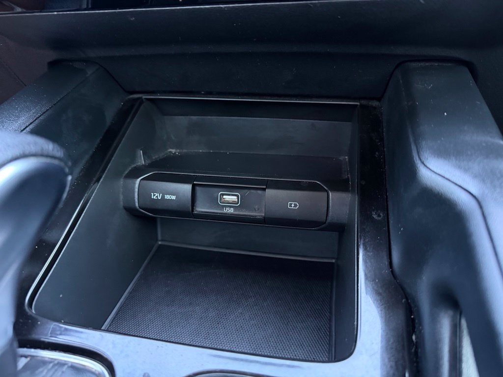 2020 Kia Telluride LX *Clean Carfax