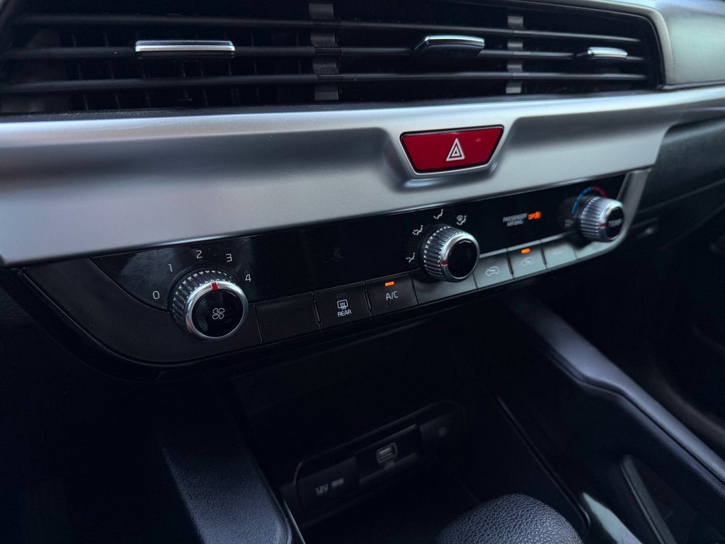 2020 Kia Telluride LX *Clean Carfax
