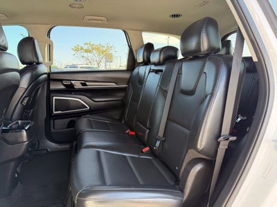 2020 Kia Telluride LX *Clean Carfax