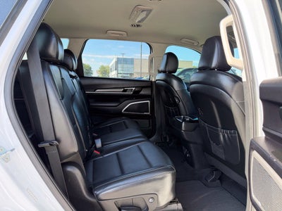 2020 Kia Telluride LX *Clean Carfax