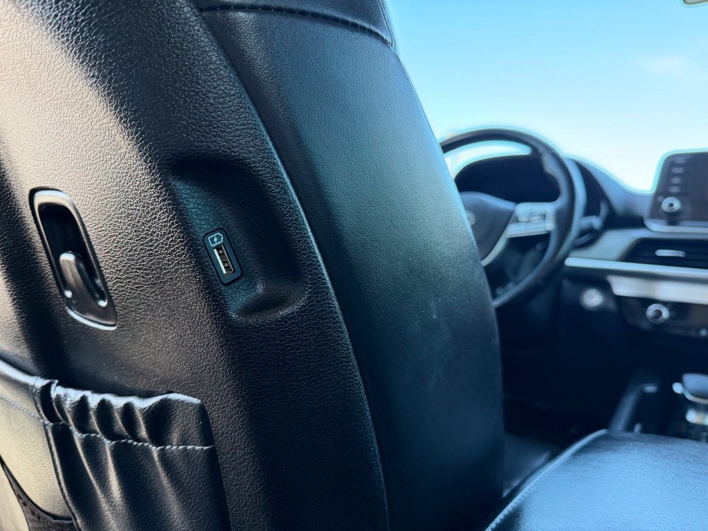 2020 Kia Telluride LX *Clean Carfax