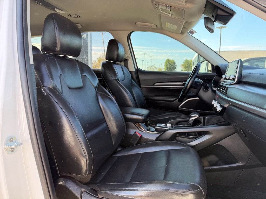 2020 Kia Telluride LX *Clean Carfax