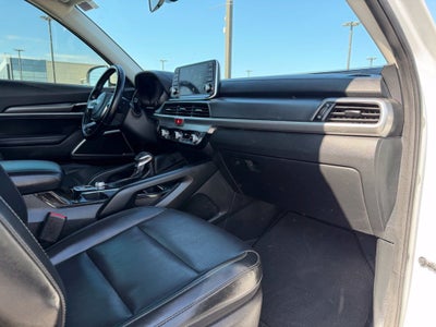 2020 Kia Telluride LX *Clean Carfax