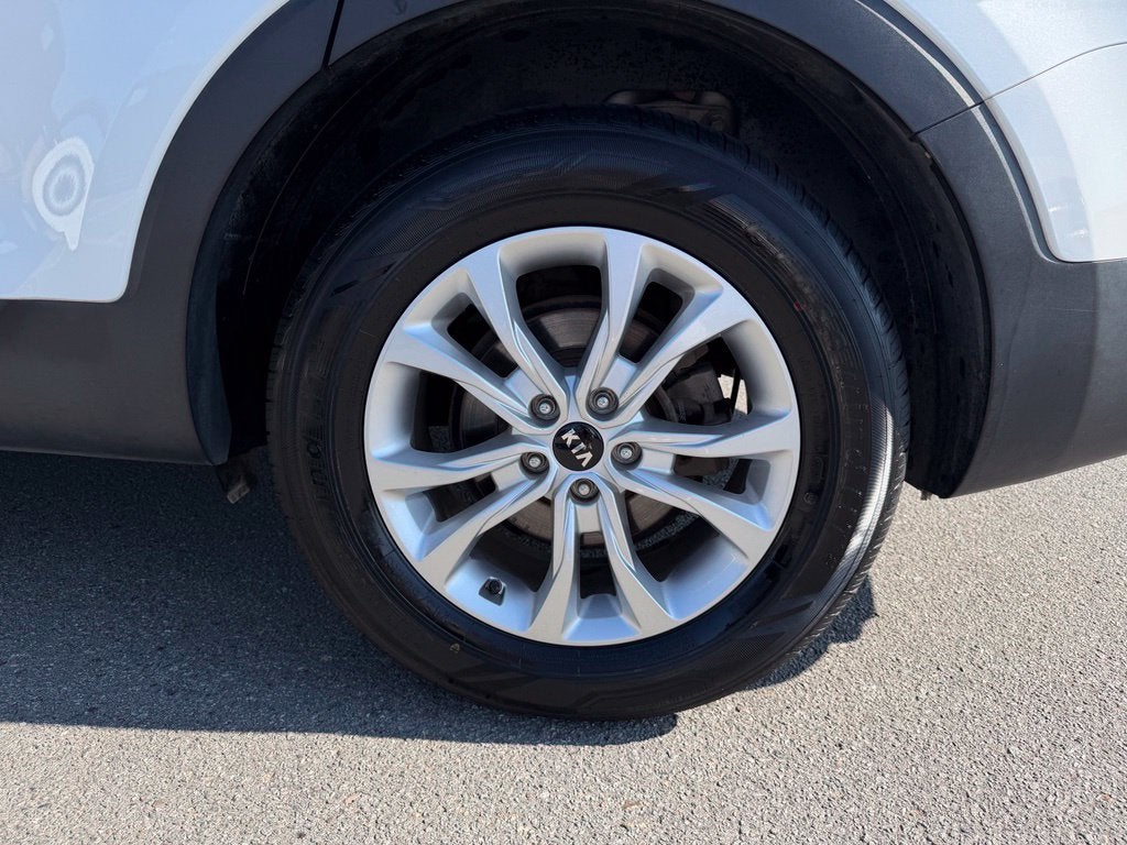 2020 Kia Telluride LX *Clean Carfax