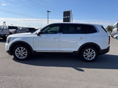2020 Kia Telluride LX *Clean Carfax