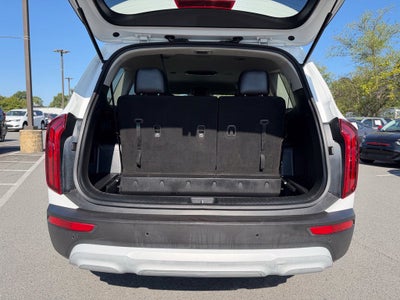 2020 Kia Telluride LX *Clean Carfax