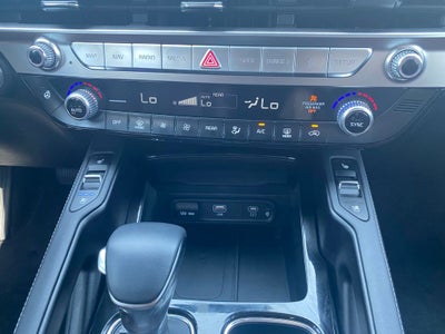 2024 Kia Telluride EX Captains Chairs-Tow Package