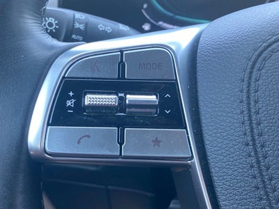 2024 Kia Telluride EX Captains Chairs-Tow Package