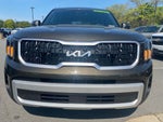 2024 Kia Telluride EX Captains Chairs-Tow Package