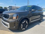 2024 Kia Telluride EX Captains Chairs-Tow Package