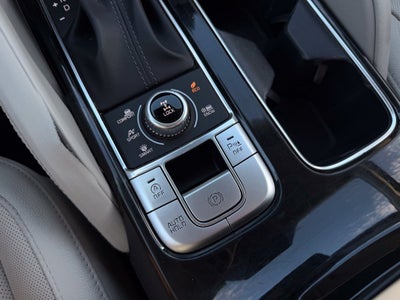 2020 Kia Telluride EX *Premium Pkg/Tow Hitch