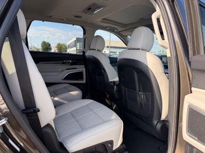 2020 Kia Telluride EX *Premium Pkg/Tow Hitch