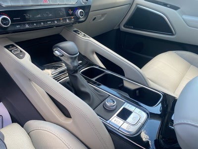 2025 Kia Telluride SX SX