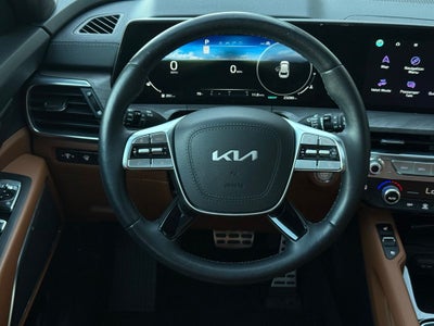 2024 Kia Telluride SX-Prestige X-Line