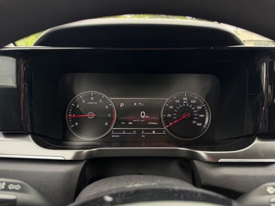 2022 Kia Sorento LX