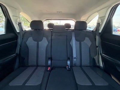 2021 Kia Sorento LX