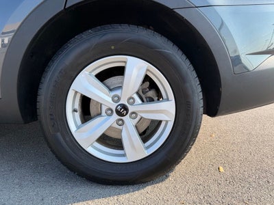 2021 Kia Sorento LX