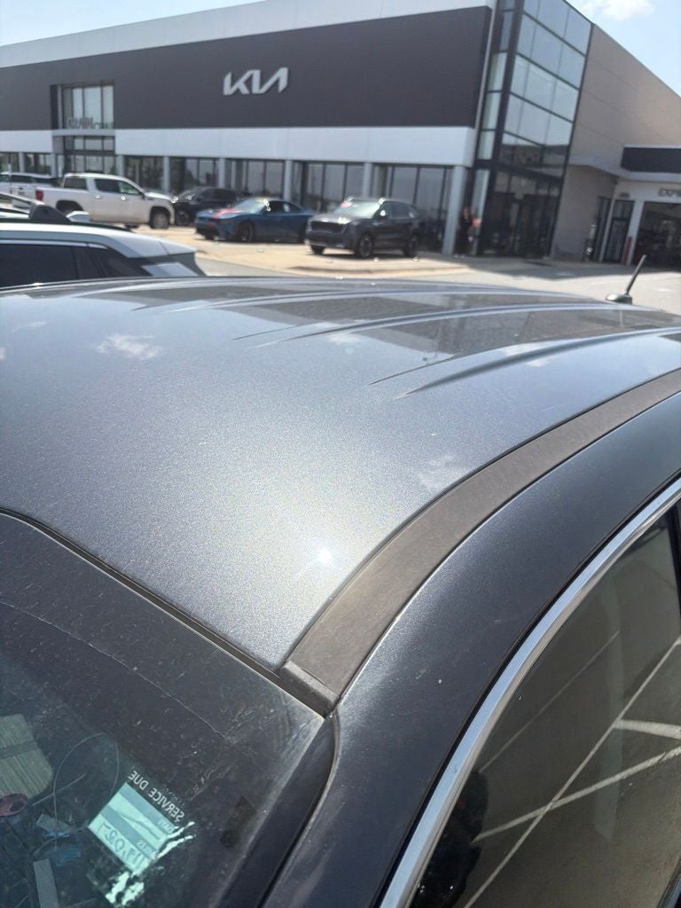 2021 Kia Sorento LX
