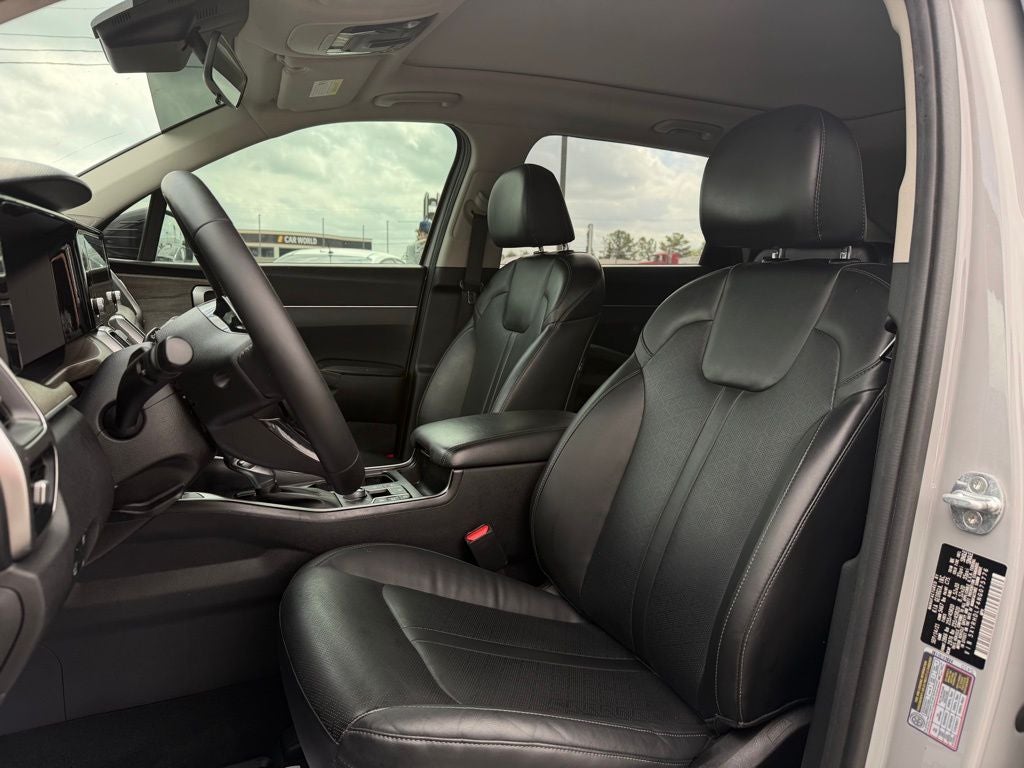 2022 Kia Sorento X-Line EX