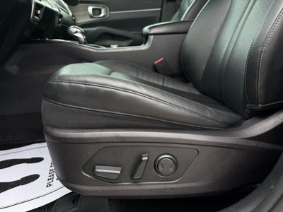 2022 Kia Sorento X-Line EX