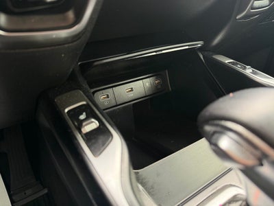 2022 Kia Sorento X-Line EX