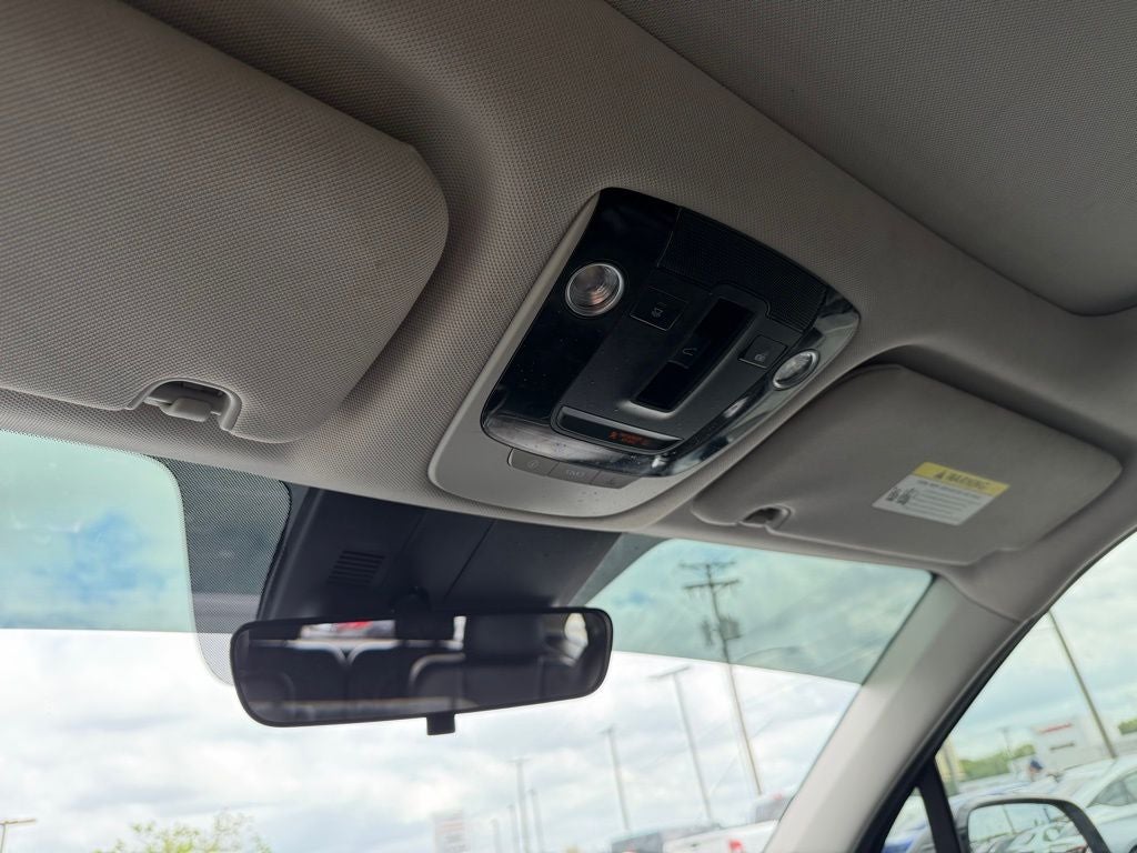 2022 Kia Sorento X-Line EX