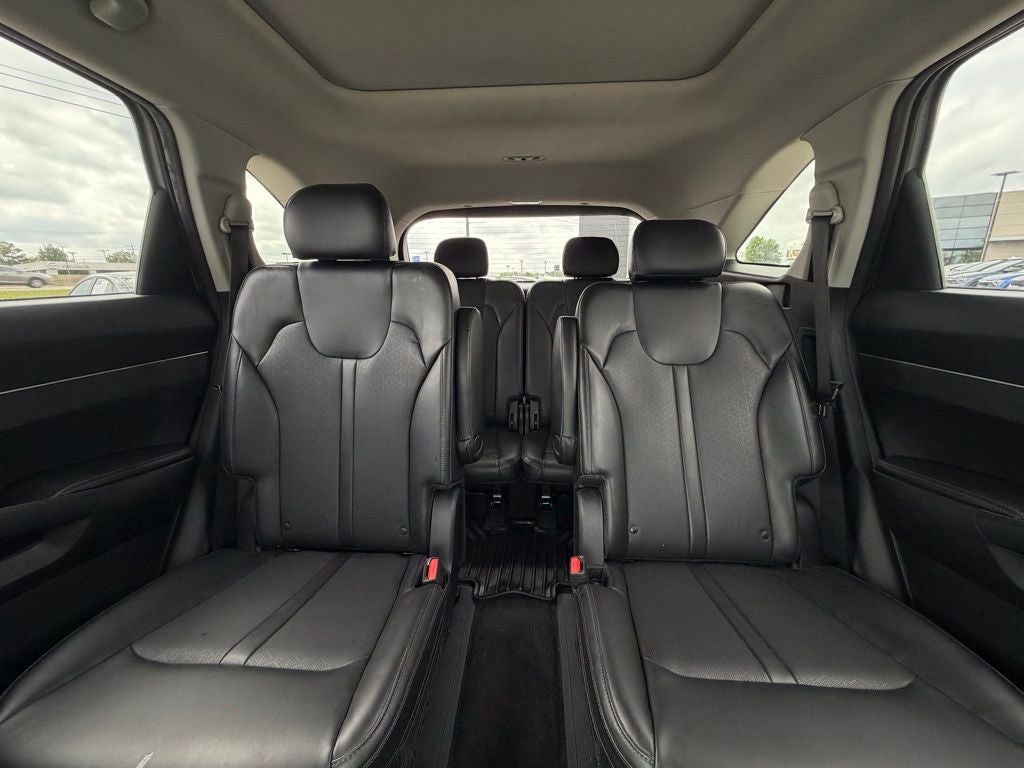 2022 Kia Sorento X-Line EX