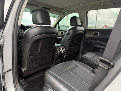 2022 Kia Sorento X-Line EX