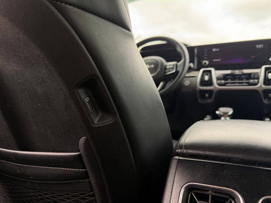 2022 Kia Sorento X-Line EX