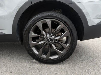 2022 Kia Sorento X-Line EX