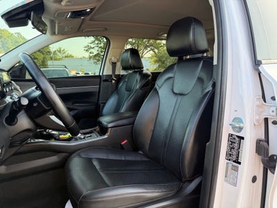 2021 Kia Sorento EX