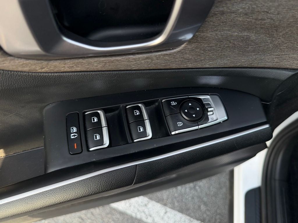 2021 Kia Sorento EX