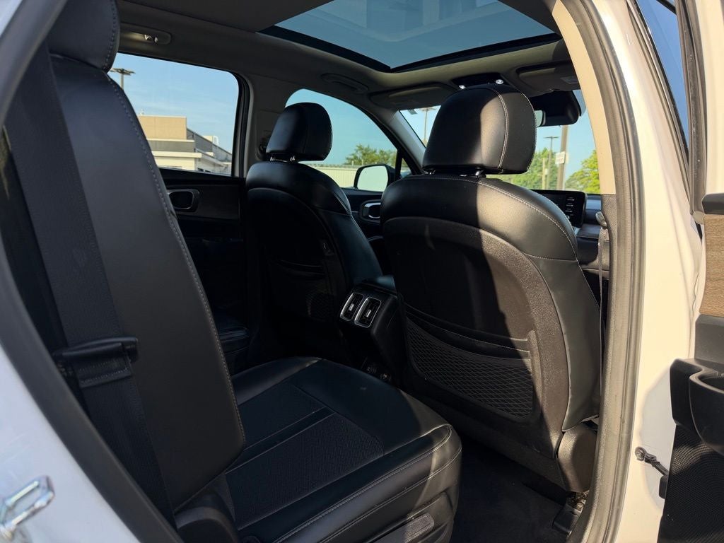 2021 Kia Sorento EX