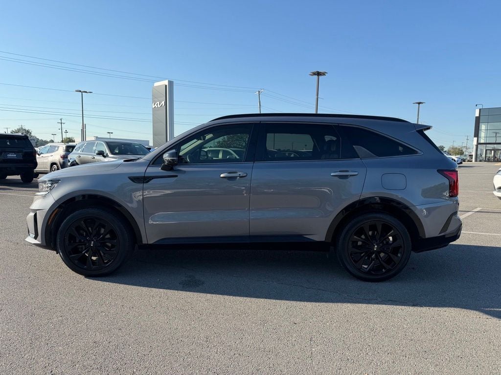 2021 Kia Sorento SX-Prestige *One-Owner- Heated/Ventilated FR Seats