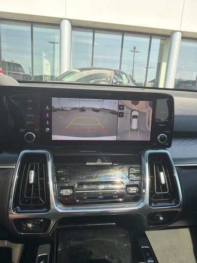 2021 Kia Sorento SX-Prestige