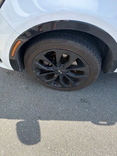 2021 Kia Sorento SX-Prestige