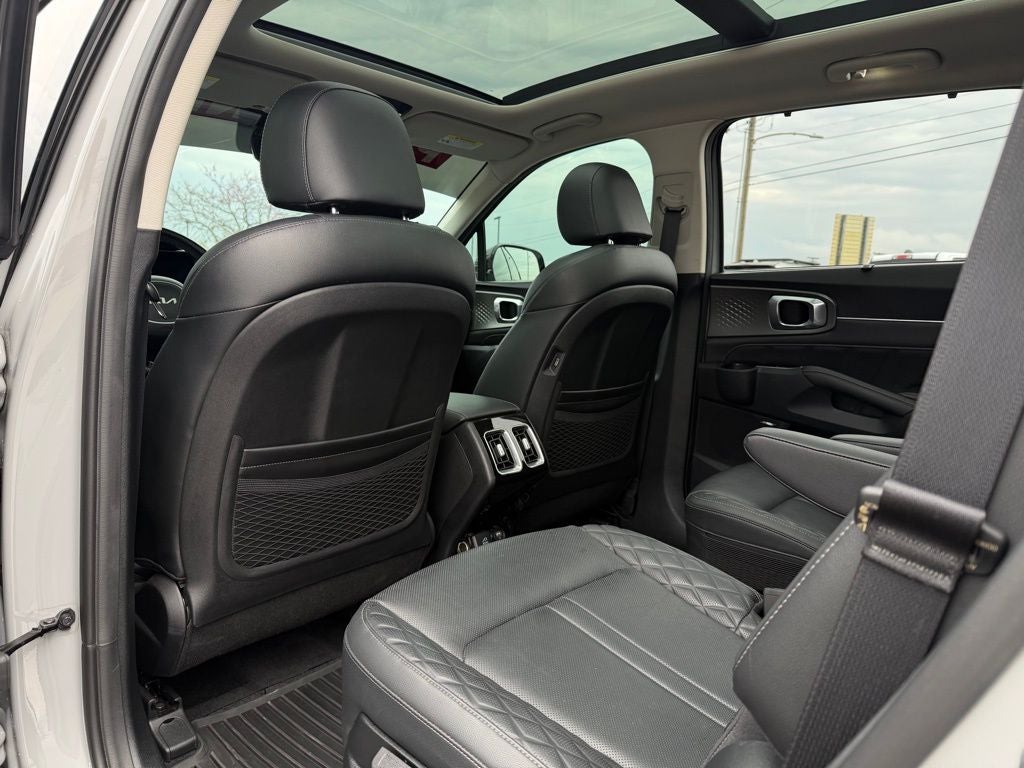 2023 Kia Sorento SX-Prestige