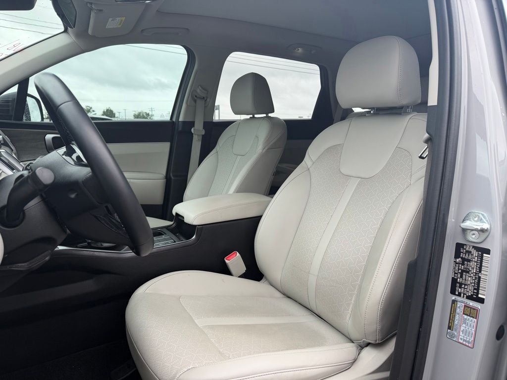 2023 Kia Sorento X-Line S