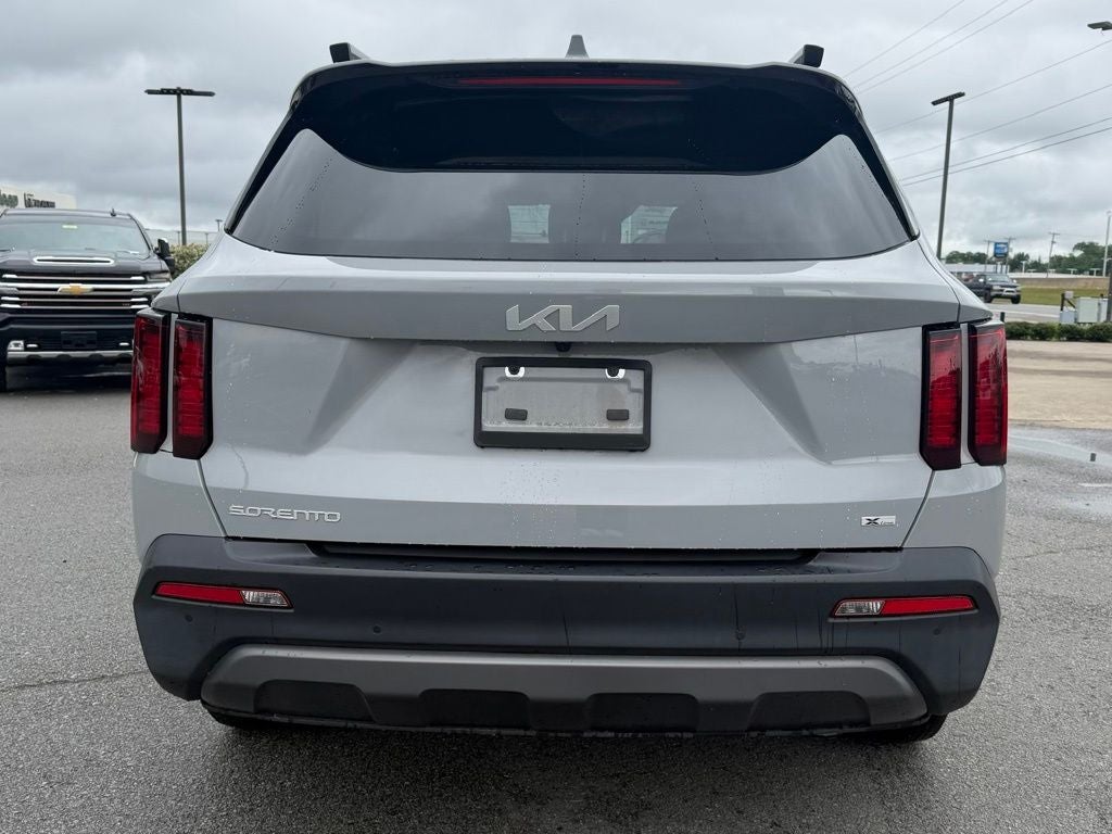 2023 Kia Sorento X-Line S