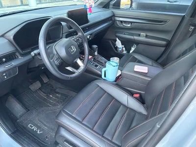 2025 Honda CR-V Hybrid Sport-L *Sunroof