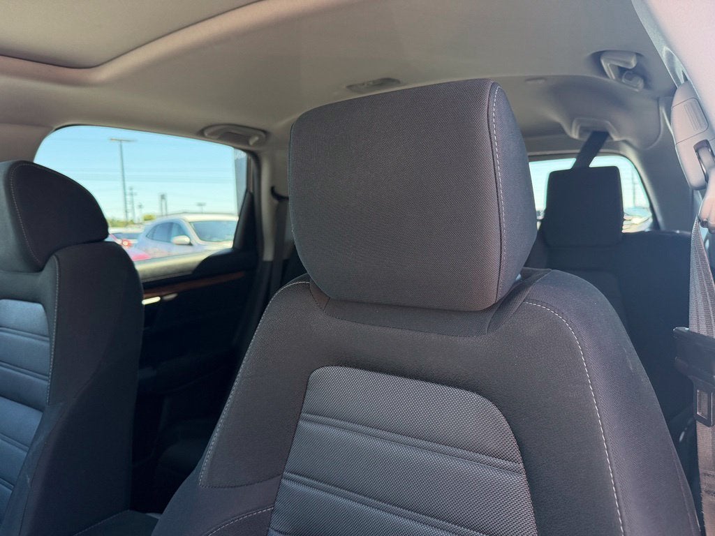 2017 Honda CR-V EX *One Owner/Clean Carfax