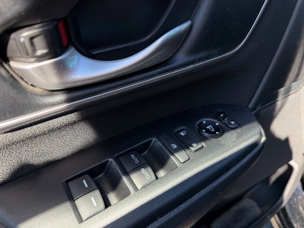 2017 Honda CR-V EX *One Owner/Clean Carfax