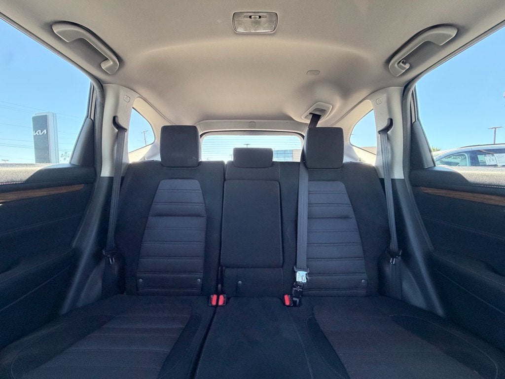2017 Honda CR-V EX *One Owner/Clean Carfax